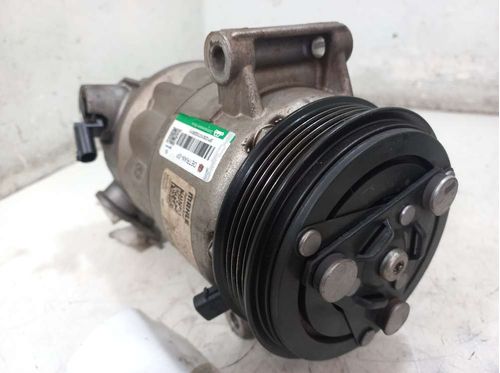 COMPRESSOR DO AR CONDICIONADO JEEP COMMANDER 1.3 2022