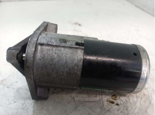 MOTOR DE PARTIDA/ ARRANQUE SUZUKI SX4 2.0 2012