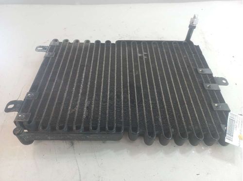 CONDENSADOR VOLKSWAGEN GOL 1.6 2007
