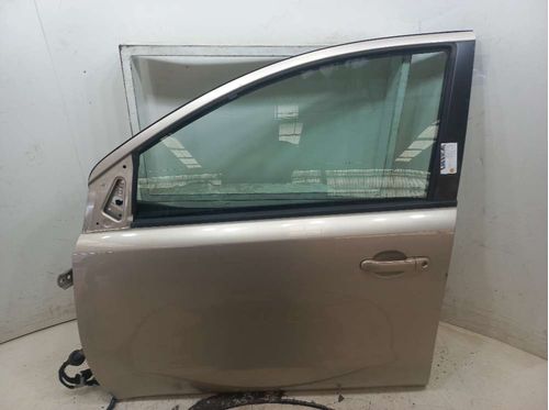 PORTA DIANTEIRA ESQ NISSAN LIVINA 1.8 2011