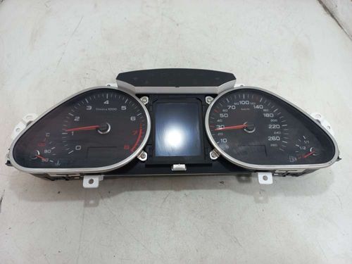 PAINEL DE INSTRUMENTOS AUDI Q7 3.0 2014
