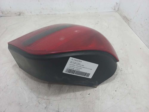 LANTERNA ESQUERDA AUDI A3 1.8 2000
