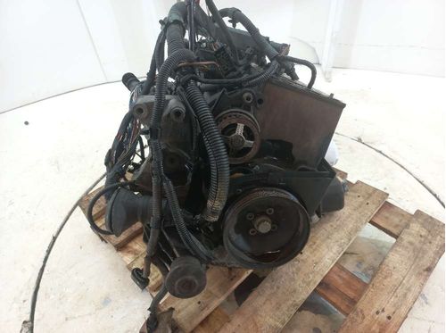 BLOCO DO MOTOR VOLKSWAGEN GOL 1.0 2009