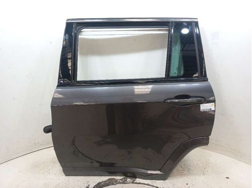 PORTA TRASEIRA ESQ JEEP COMMANDER 1.3 2022