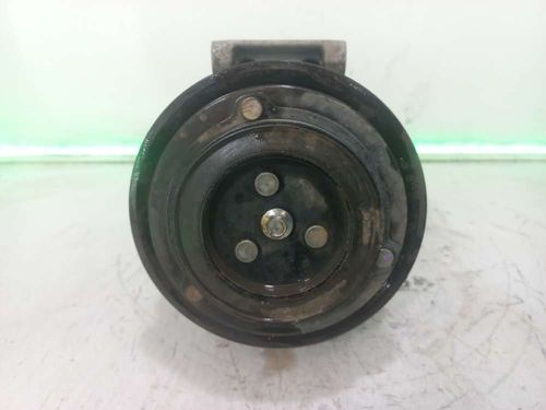 COMPRESSOR DO AR CONDICIONADO CHEVROLET CRUZE 1.8 2015