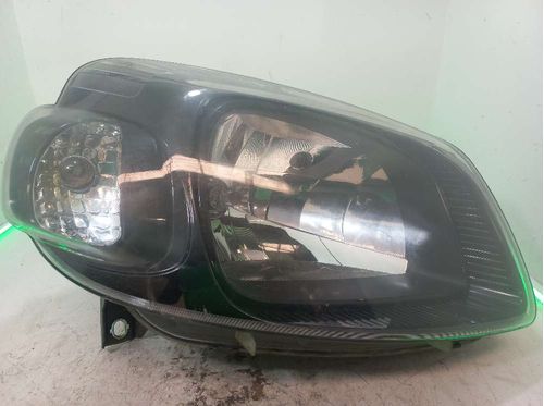 FAROL DIREITO FIAT FIORINO 1.4 2015
