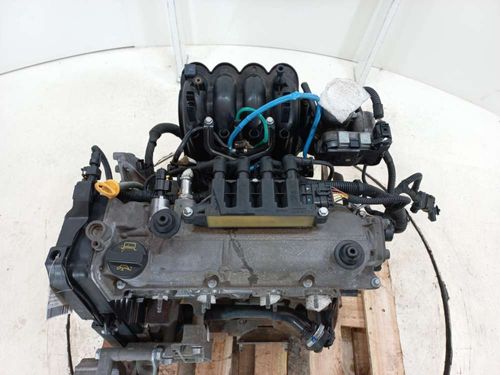 MOTOR COMPLETO FIAT PALIO 1.4 2015