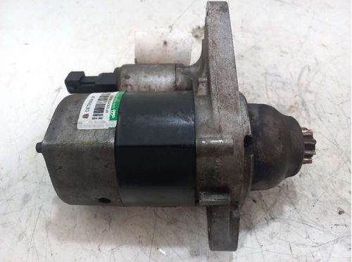 MOTOR DE PARTIDA/ ARRANQUE VOLKSWAGEN POLO 1.6 2010