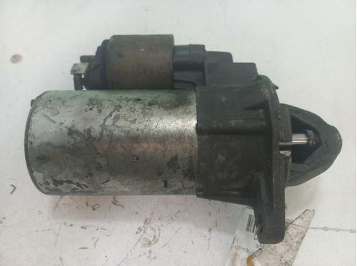 MOTOR DE PARTIDA/ ARRANQUE CHEVROLET VECTRA CD 2.2 16V MEC 2.2l 2000