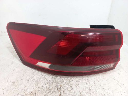 LANTERNA ESQUERDA VOLKSWAGEN VIRTUS 1.6 2019