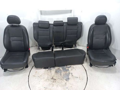 JOGO DE BANCO COURO LIFAN X60 1.8 2014