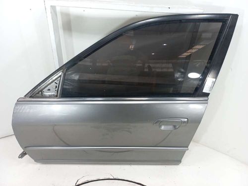 PORTA DIANTEIRA ESQ HONDA CIVIC 1.7 2005