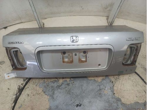 TAMPA TRASEIRA HONDA CIVIC SEDAN LX 1.6L 1998