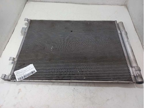 CONDENSADOR HYUNDAI HB20 1.0 2022