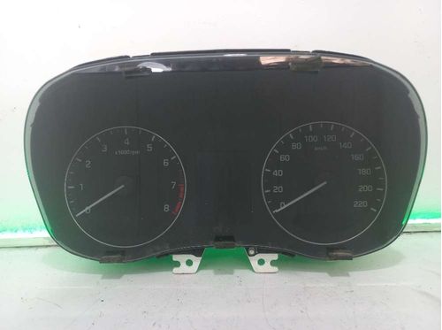 PAINEL DE INSTRUMENTOS HYUNDAI CRETA 2.0 2021