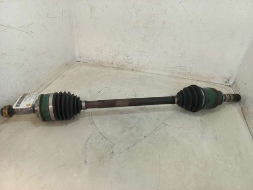SEMI EIXO TRASEIRO DIREITO SUBARU FORESTER 2.0 1998