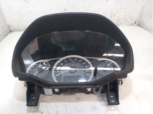 PAINEL DE INSTRUMENTOS FORD KA+ 1.0 2018