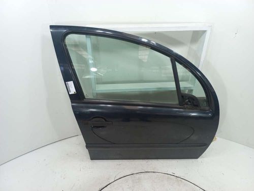 PORTA DIANTEIRA DIR CITROEN C3 1.4 2003