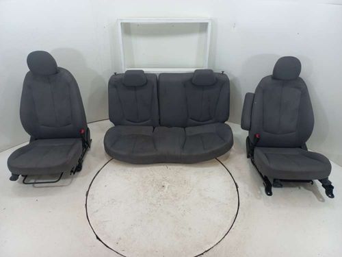 JOGO DE BANCO TECIDO HYUNDAI HB20 1.6 2014