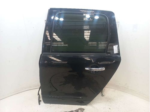 PORTA TRASEIRA ESQ CITROEN C3 1.6 2013