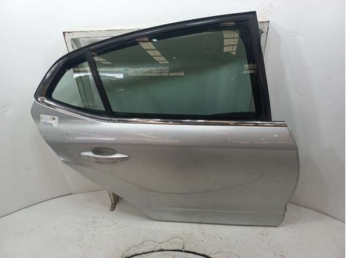 PORTA TRASEIRA DIR CITROEN C4 1.6 2014