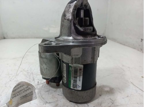MOTOR DE PARTIDA/ ARRANQUE SUBARU XV 2.0 2019
