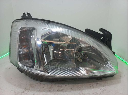 FAROL DIREITO CHEVROLET CORSA 1.4 2011