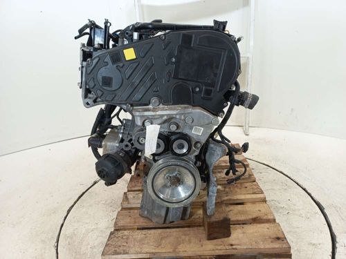 MOTOR COMPLETO FIAT TORO 2.0 2022