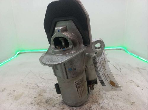 MOTOR DE PARTIDA/ ARRANQUE CHEVROLET TRACKER 1.0 2023