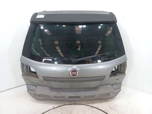 TAMPA TRASEIRA FIAT PALIO 1.8 2010