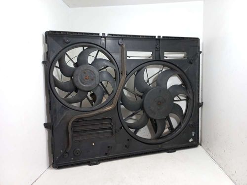 VENTILADOR PORSCHE CAYENNE 3.6 2008