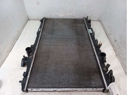 RADIADOR HONDA CIVIC 1.8 2013