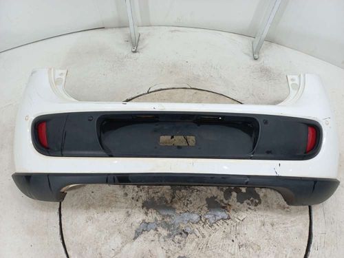 PARACHOQUE TRASEIRO FIAT PALIO 1.6 2016