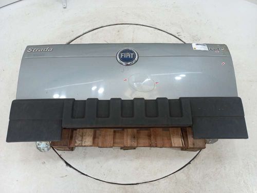 TAMPA TRASEIRA FIAT STRADA 1.4 2008