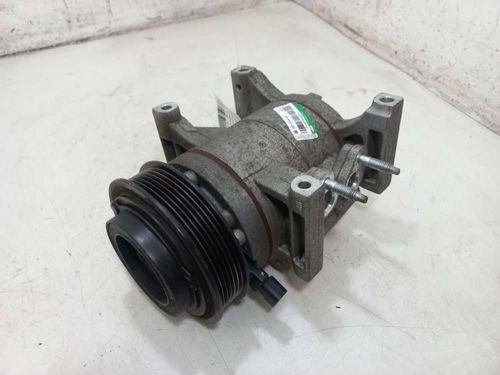 COMPRESSOR DO AR CONDICIONADO JEEP GRAND CHEROKEE 3.6 2018