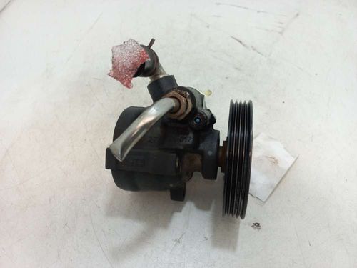 BOMBA DE DIRECAO HIDRAULICA RENAULT CLIO 1.0 2012