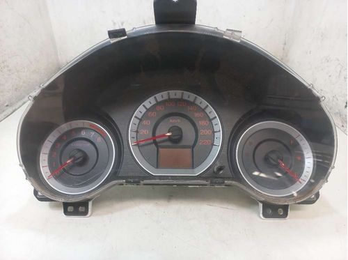 PAINEL DE INSTRUMENTOS HONDA CITY 1.5 2010