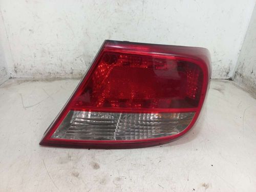 LANTERNA DIREITA VOLKSWAGEN GOL 1.0 2009
