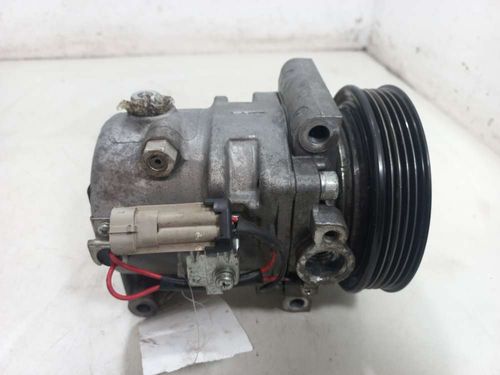 COMPRESSOR DO AR CONDICIONADO FIAT PALIO 1.0 2015