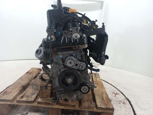 MOTOR COMPLETO FIAT PALIO 1.6 2012
