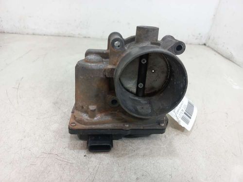CORPO DE BORBOLETA RENAULT DUSTER 2.0 2016
