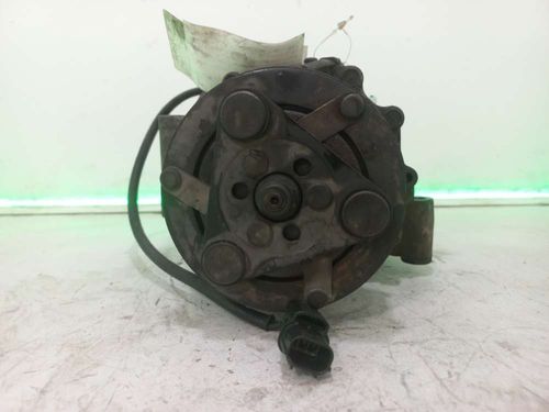 COMPRESSOR DO AR CONDICIONADO HONDA CR-V 2.0 2008