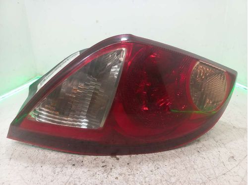 LANTERNA ESQUERDA CHEVROLET CELTA 1.0 2009