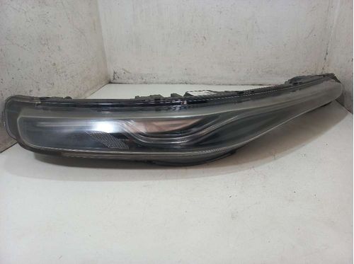 FAROL AUXILIAR ESQUERDO FIAT TOTO 2.0 2018