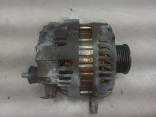 ALTERNADOR MITSUBISHI L200 3.5 2016