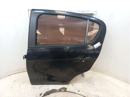 PORTA TRASEIRA ESQ FIAT PALIO 1.6 2013