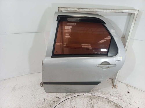 PORTA TRASEIRA ESQ FIAT SIENA 1.0 2008