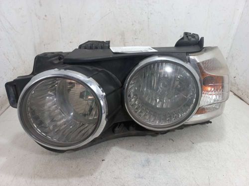 FAROL ESQUERDO CHEVROLET SONIC 1.6 2014