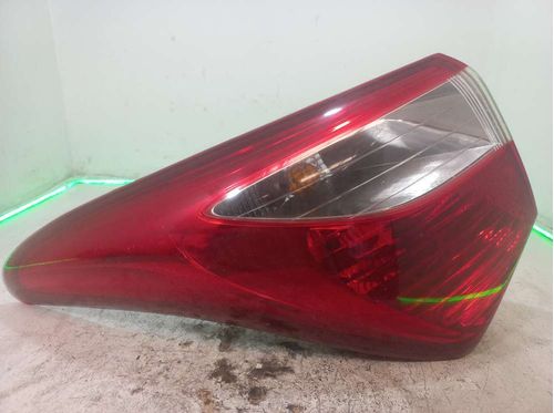 LANTERNA ESQUERDA HYUNDAI HB20 1.0 2016