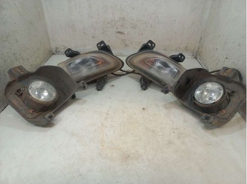 FAROL AUXILIAR LD/LE JEEP RENEGATE 2.0 2017